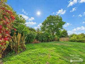 Garden- click for photo gallery